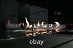 Liquipak Premium Bio Ethanol Fuel 48L Eco Bioethanol Liquid Table Top Fire