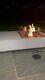 Manhattan 50 Outdoor/indoor Bio Ethanol Fire Delivery Possible