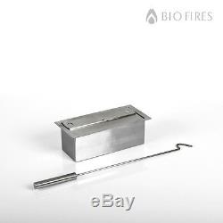 Mini Bio Ethanol Burner