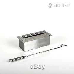 Mini Bio Ethanol Burner