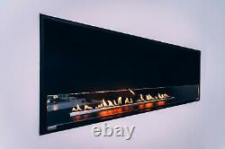 NEW Decoflame Bioethanol Fireplace