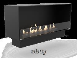 NEW Decoflame Bioethanol Fireplace