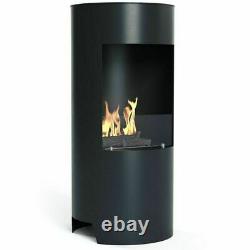 NEW Professional Bio Ethanol Fireplace Biofire Fire HULK