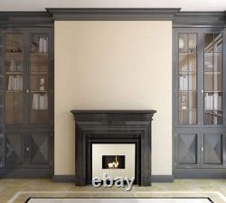 ONYX Cream Bioethanol Fireplace