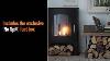 Pembrey Bioethanol Fireplace Video