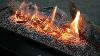 Planika Basket Fire Logs Bioethanol Fireplace