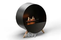 Planika Bubble Floor Bio Ethanol Fire