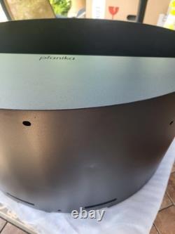 Planika Bubble Wall Mounted Bio Ethanol Fire