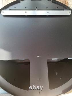 Planika Bubble Wall Mounted Bio Ethanol Fire