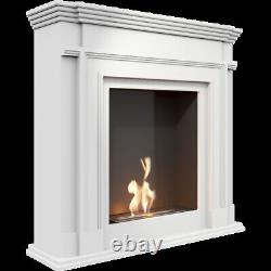 Portal bioethanol fireplace LEGIONIS-TÜV