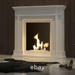 Portal bioethanol fireplace LEGIONIS-TÜV