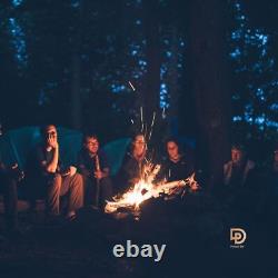 Primes DIY Premium Bioethanol Fuel, firepit, stoves Table top Liquid 12 litre
