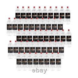 Primes DIY Premium Bioethanol Fuel, firepit, stoves Table top Liquid 48 litre
