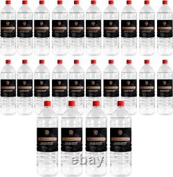 Primes DIY Premium Bioethanol Fuel, firepit, stoves Table top burners Liquid