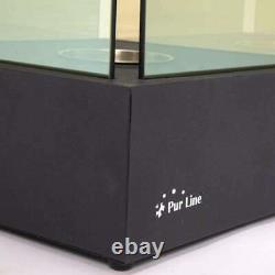 Pur Line Tornado Infinity Tabletop Bio-ethanol Lantern