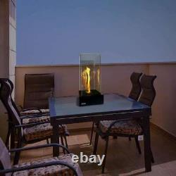 Pur Line Tornado Infinity Tabletop Bio-ethanol Lantern