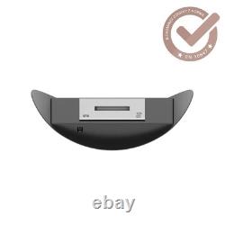 Rave Mini Biofireplace Hitze