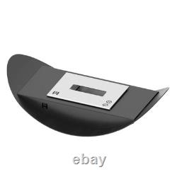 Rave Mini Biofireplace Hitze