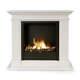 Roma Traditional Bioethanol Fireplace