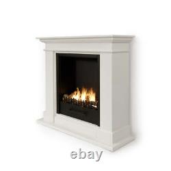 Roma Traditional Bioethanol Fireplace