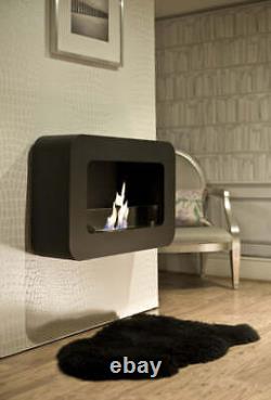 SERENITY Bioethanol Fireplace