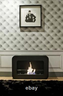 SERENITY Bioethanol Fireplace