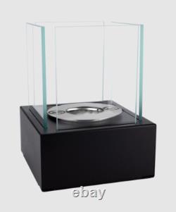 SET 2x SMART Bio Fireplace + 2x LEMONGRASS Biofuel