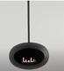 Sky Bio Fireplace Ceiling Hanging Black. Brand New And Unused