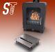 Saltfire St2 Bioethanol Fuel Only Stove