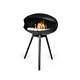 Saturn Flame Bioethanol Fireplace