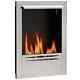 Stainless Steel Ethanol Fireplace Insert, Bioethanol Fire, Indoor Ethanol Burner