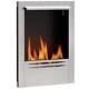 Stainless Steel Ethanol Fireplace Insert, Bioethanol Fire, Indoor Ethanol Burner