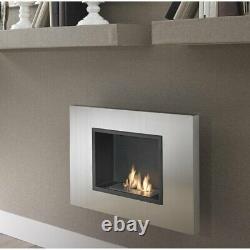 Stones Bio-ethanol Fireplace