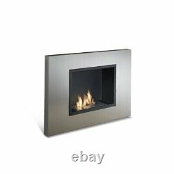 Stones Bio-ethanol Fireplace