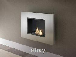 Stones Bio-ethanol Fireplace