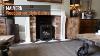 The Malvern Bioethanol Fireplace A Stunning Freestanding Fire