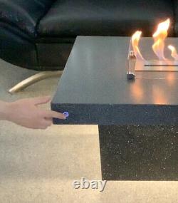The ULTIMATE FIRE PIT Table