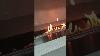 Ventless Automatic Ethanol Fireplace With Remote Controller Fireplacedecor Designfireplace Home