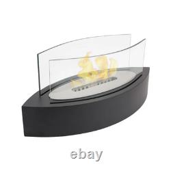 Vesta Bioethanol Burner. Floor Or Table Top