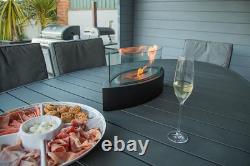 Vesta Bioethanol Burner. Floor Or Table Top