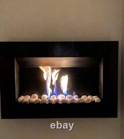 Wall Mounted Bio Fire No Installation Needed Collection Only