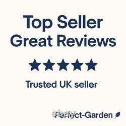 Wall Mounted Ethanol Fireplace Silver Stainless Steel 78cm x 15cm x 54cm New