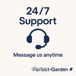 Wall Mounted Ethanol Fireplace Silver Stainless Steel 78cm x 15cm x 54cm New