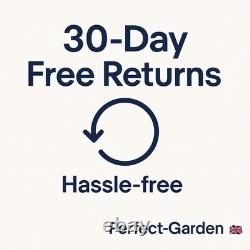 Wall Mounted Ethanol Fireplace Silver Stainless Steel 78cm x 15cm x 54cm New