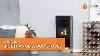 What Is A Bioethanol Wood Burning Stove