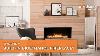 What Is A Built In Bioethanol Fireplace