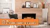 What Is A Built In Bioethanol Fireplace